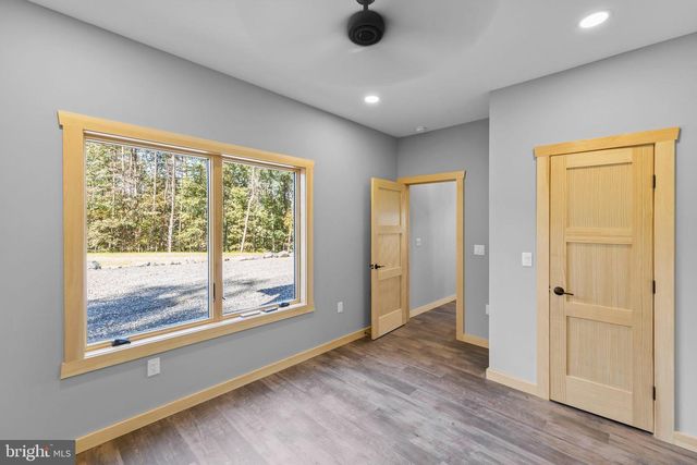 102 BLUFFS RIDGE ROAD, Fort Ashby, WV 26719