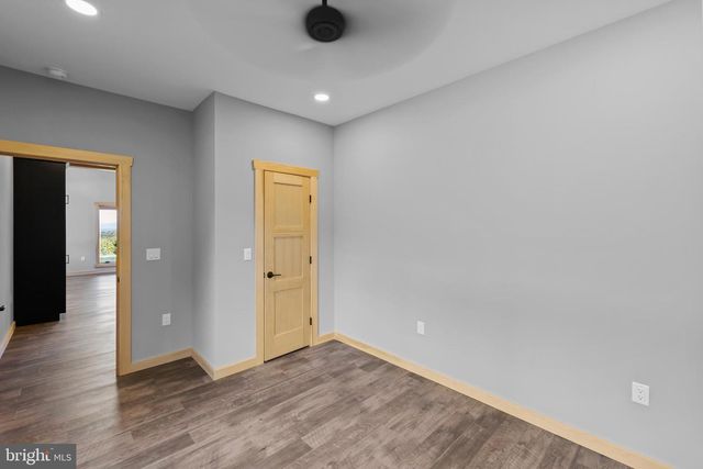 102 BLUFFS RIDGE ROAD, Fort Ashby, WV 26719