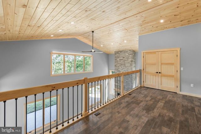 102 BLUFFS RIDGE ROAD, Fort Ashby, WV 26719