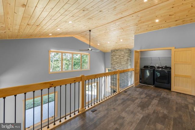 102 BLUFFS RIDGE ROAD, Fort Ashby, WV 26719