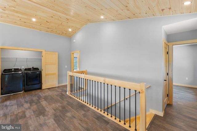 102 BLUFFS RIDGE ROAD, Fort Ashby, WV 26719