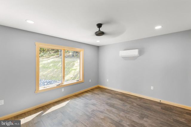 102 BLUFFS RIDGE ROAD, Fort Ashby, WV 26719