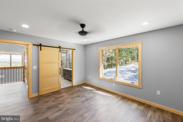 102 BLUFFS RIDGE ROAD, Fort Ashby, WV 26719