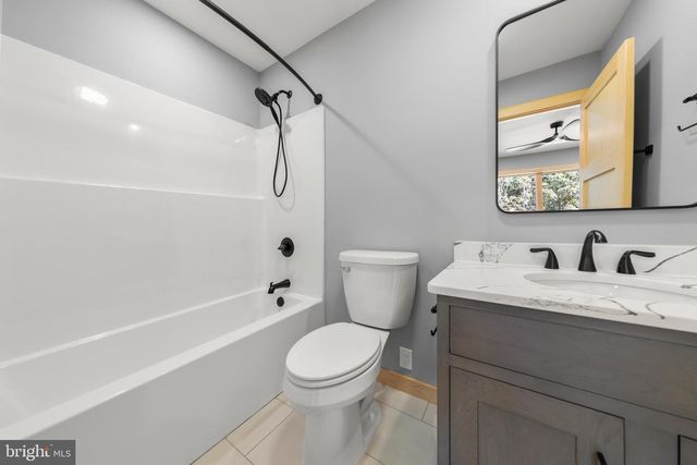 102 BLUFFS RIDGE ROAD, Fort Ashby, WV 26719