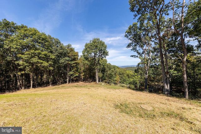 102 BLUFFS RIDGE ROAD, Fort Ashby, WV 26719