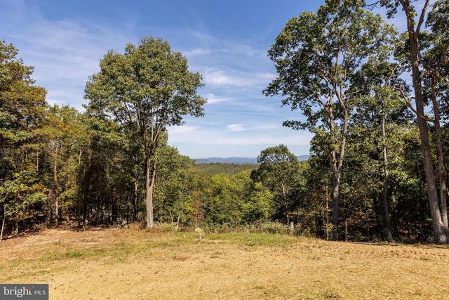 102 BLUFFS RIDGE ROAD, Fort Ashby, WV 26719