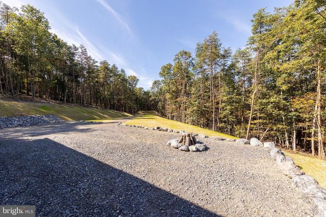 102 BLUFFS RIDGE ROAD, Fort Ashby, WV 26719