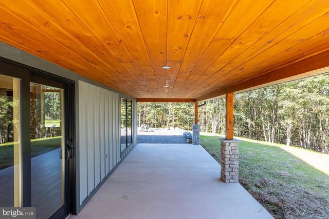 102 BLUFFS RIDGE ROAD, Fort Ashby, WV 26719