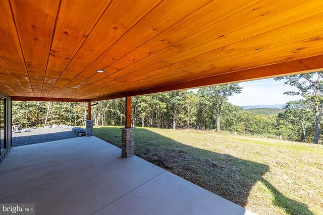 102 BLUFFS RIDGE ROAD, Fort Ashby, WV 26719