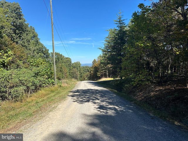 102 BLUFFS RIDGE ROAD, Fort Ashby, WV 26719