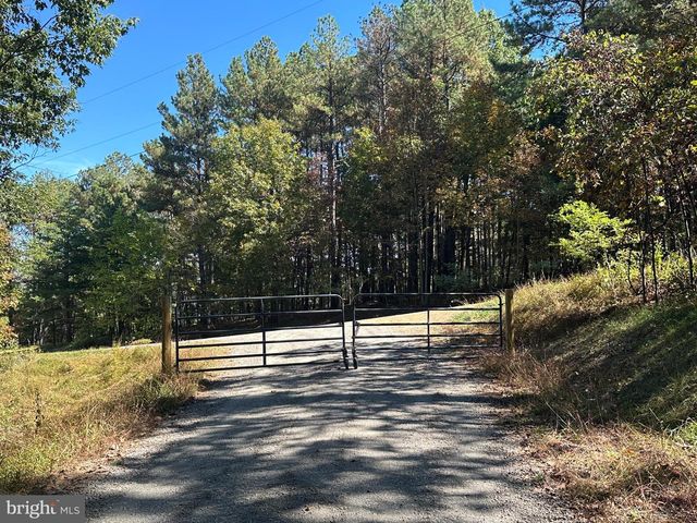 102 BLUFFS RIDGE ROAD, Fort Ashby, WV 26719