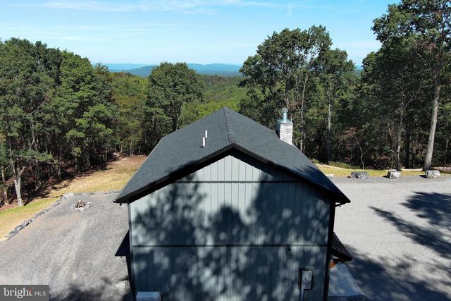 102 BLUFFS RIDGE ROAD, Fort Ashby, WV 26719