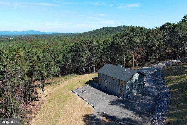 102 BLUFFS RIDGE ROAD, Fort Ashby, WV 26719