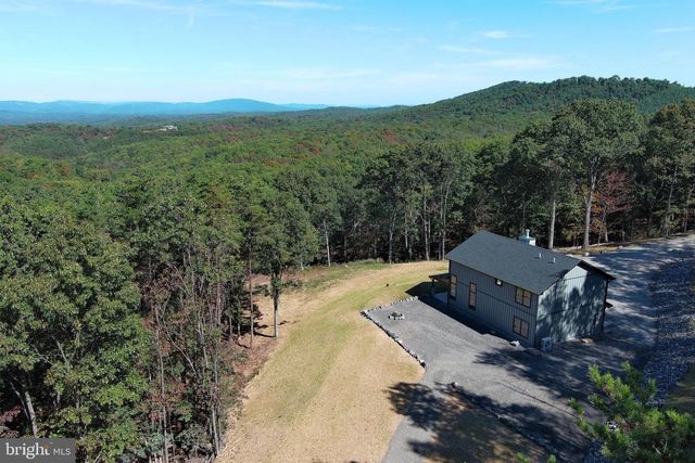 102 BLUFFS RIDGE ROAD, Fort Ashby, WV 26719