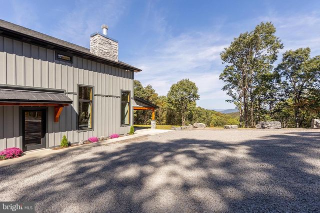 102 BLUFFS RIDGE ROAD, Fort Ashby, WV 26719