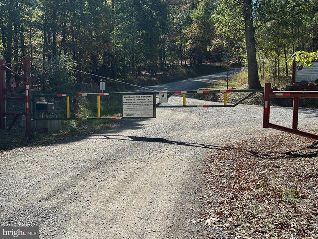 102 BLUFFS RIDGE ROAD, Fort Ashby, WV 26719