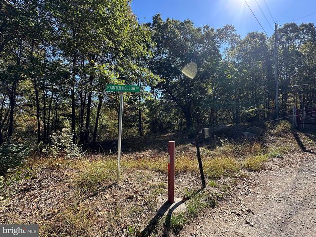 102 BLUFFS RIDGE ROAD, Fort Ashby, WV 26719