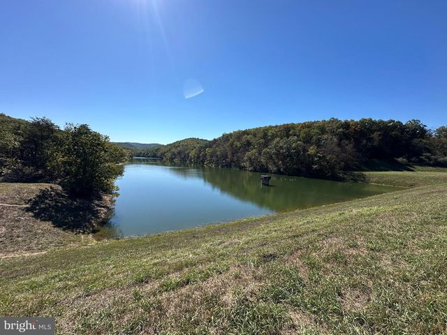 102 BLUFFS RIDGE ROAD, Fort Ashby, WV 26719