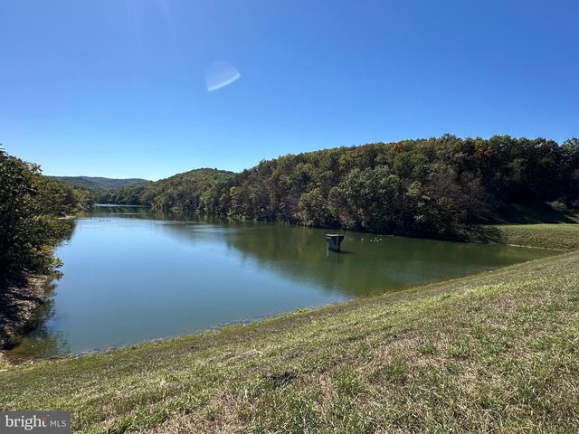 102 BLUFFS RIDGE ROAD, Fort Ashby, WV 26719