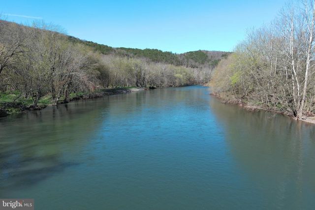 102 BLUFFS RIDGE ROAD, Fort Ashby, WV 26719