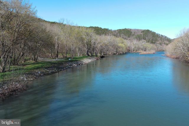 102 BLUFFS RIDGE ROAD, Fort Ashby, WV 26719