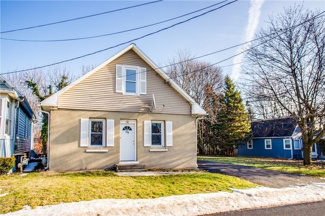 126 Knapp Avenue, Irondequoit, NY 14609