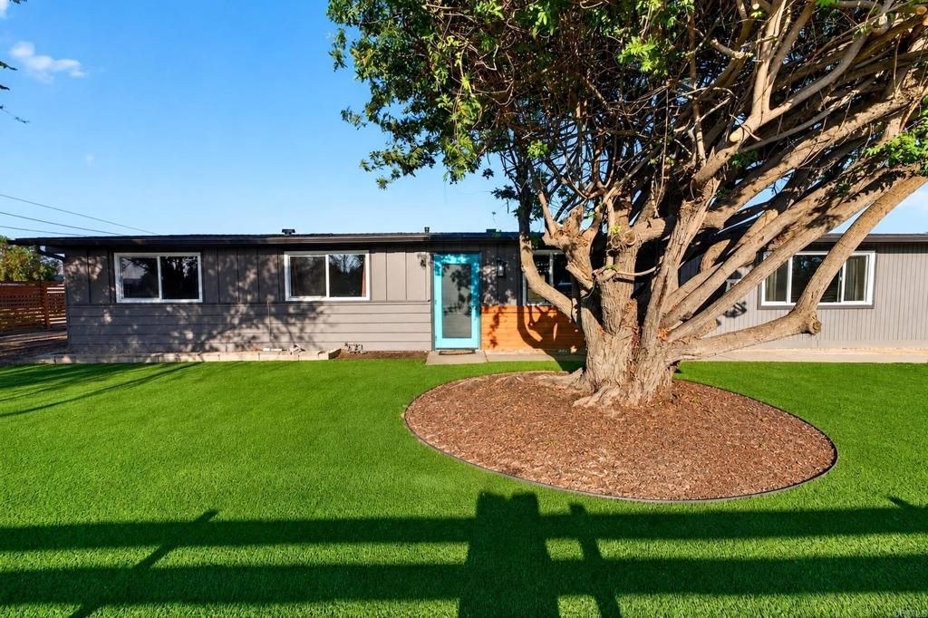 1538 San Vicente Rd, Ramona, CA 92065 — exterior