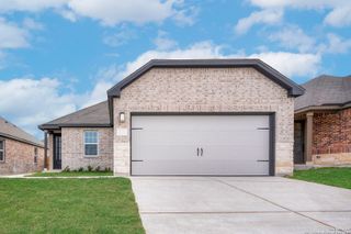 9512 Nubuck Branch, Converse, TX 78109