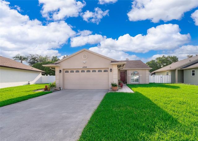 4783 WARRIOR LANE, Kissimmee, FL 34746