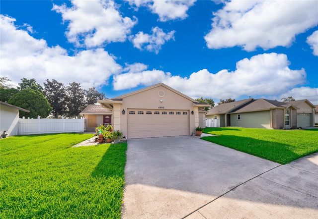4783 WARRIOR LANE, Kissimmee, FL 34746