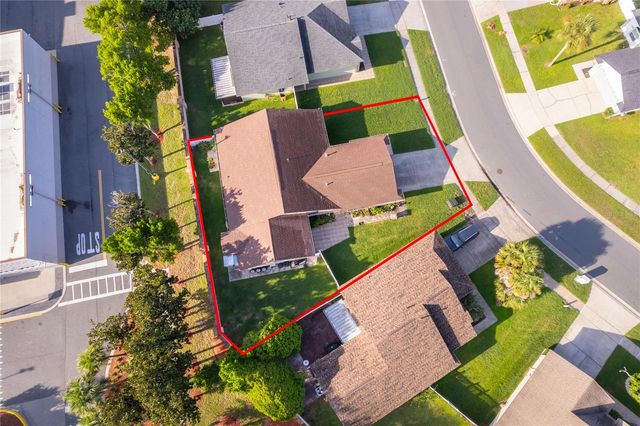 4783 WARRIOR LANE, Kissimmee, FL 34746