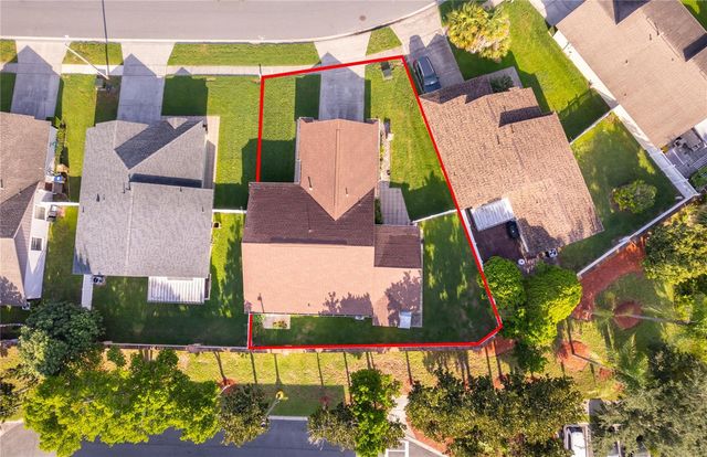 4783 WARRIOR LANE, Kissimmee, FL 34746