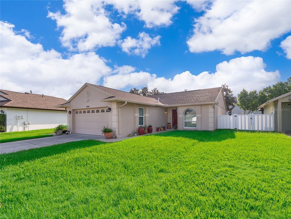 4783 WARRIOR LANE, Kissimmee, FL 34746
