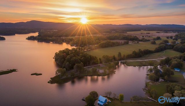 Lot 47 County Road 115, Cedar Bluff, AL 35959