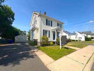3 Mountain View Avenue, Enfield, CT 06082