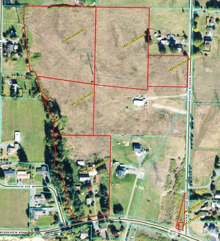 7029 Riverview Road, Snohomish, WA 98290