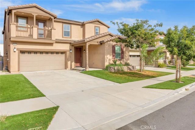 5355 Delaney Way, Fontana, CA 92336