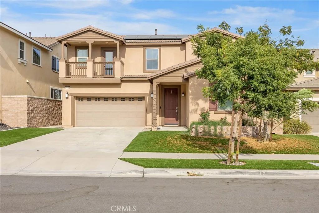 5355 Delaney Way, Fontana, CA 92336