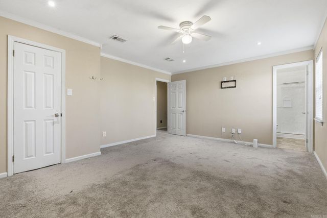 17 Shawnee Forest Cove, Little Rock, AR 72212