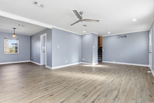 17 Shawnee Forest Cove, Little Rock, AR 72212