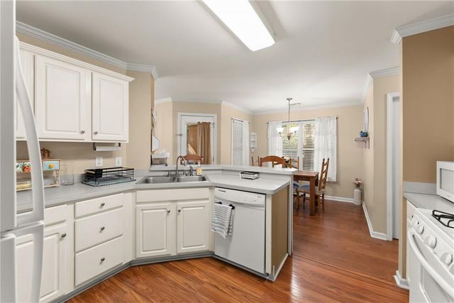 126 Arbor Hills Place, Talking Rock, GA 30175