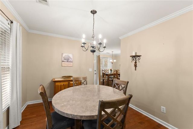 126 Arbor Hills Place, Talking Rock, GA 30175