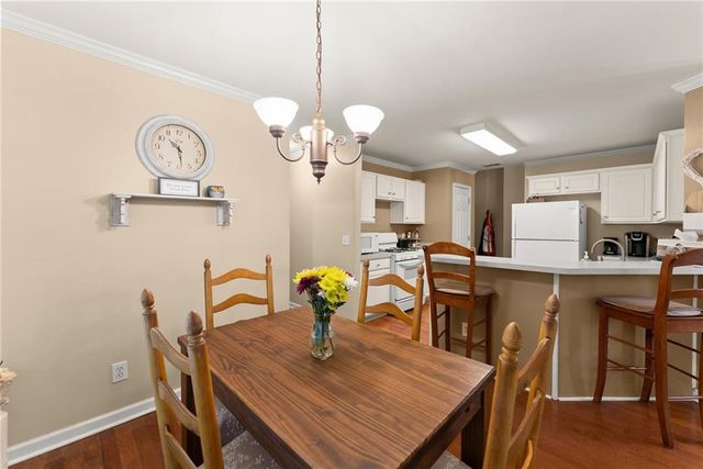 126 Arbor Hills Place, Talking Rock, GA 30175