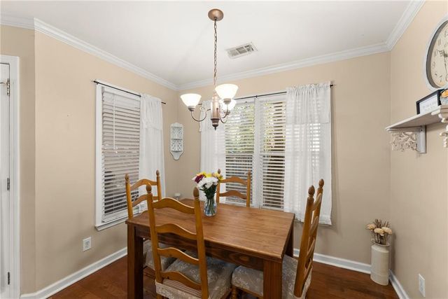 126 Arbor Hills Place, Talking Rock, GA 30175