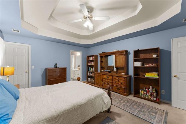 126 Arbor Hills Place, Talking Rock, GA 30175