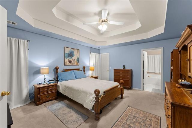 126 Arbor Hills Place, Talking Rock, GA 30175