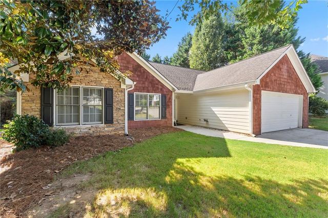 126 Arbor Hills Place, Talking Rock, GA 30175