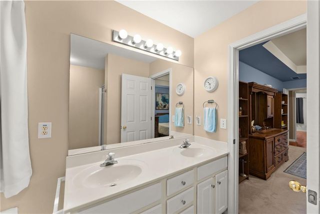 126 Arbor Hills Place, Talking Rock, GA 30175