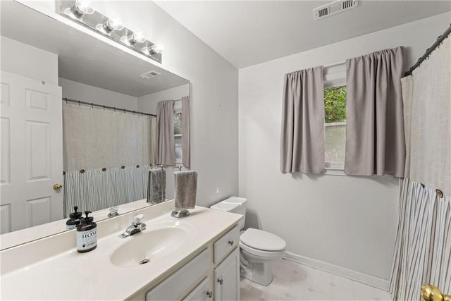 126 Arbor Hills Place, Talking Rock, GA 30175