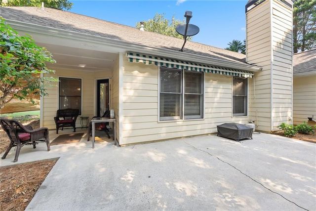 126 Arbor Hills Place, Talking Rock, GA 30175